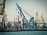 Профспілки &laquo;Чорноморська&raquo; не допустять здачі порту китайської Hutchison Ports в &laquo;мертвий&raquo;сезон