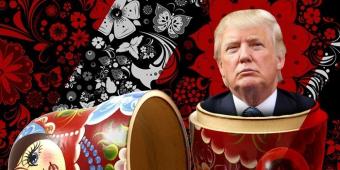 WP опубликовала запись слов лидера республиканцев о &laquo;связях&raquo; Трампа с РФ