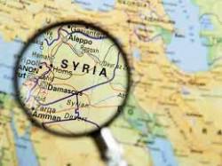 МЗС не рекомендує їхати до Сирії, Турції і і Лівану