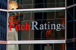 Fitch прогнозирует падение гривны до 9 грн./$ до конца 2014 г.