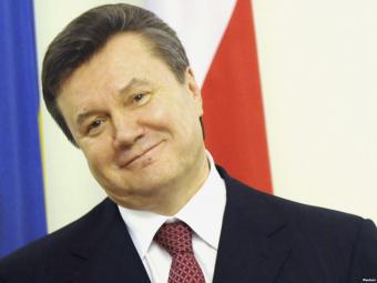 КС назвав дату розгляду конституційності позбавлення Януковича звання президента