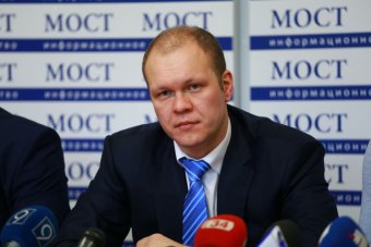 Депутату від &laquo;Народного фронту&raquo; заборонили виїжджати за кордон через борг в $10,9 млн