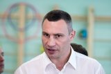 До кінця року в Києві буде відкрито 3 школи та 8 дитячих садків, - Кличко