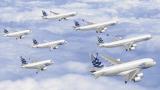 Чистий прибуток Airbus Group в I півріччі зріс на 34%