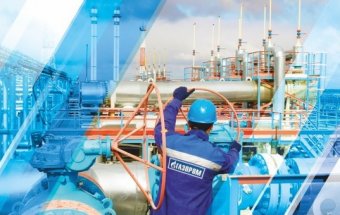 &laquo;Газпром&raquo; увеличит финансирование строительства газопроводов в обход Украины