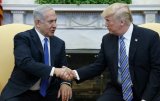 Трамп обдумує візит до Єрусалима на відкриття посольства США