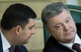 Украинцы не верят, что власть способна преодолеть коррупцию