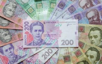 За полгода дефицит бюджета достиг 35 миллиардов
