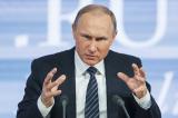 Путін: русофобія в деяких країнах б&rsquo;є через край