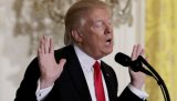 Трамп: Досьє проти мене коштувало замовникам $6 мільйонів