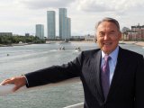 Місто, аеропорт та школи - що ще в Казахстані має ім&rsquo;я Назарбаєва