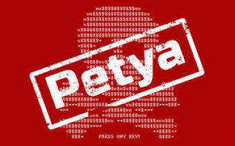 Стал известен объем убытков, нанесенных бизнесу вирусом Petya