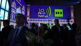 Російський сайт RT Arabic випередив по відвідуваності CNN Arabic та Al Jazeera