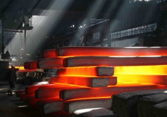 Україна заробила на експорті металу понад $6 мільярдів