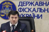 &laquo;Я сотрудничал со следствием с середины прошлого года, начиная с первого допроса&raquo;, - Насиров. ВИДЕО