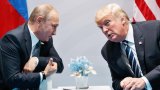 Встреча Трампа с Путиным: назвали две возможные даты