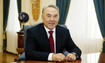 АМКУ разрешил брату Назарбаева купить украинский банк