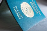Для выезда за границу детям Казахстана понадобятся отдельные паспорта
