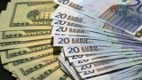 Показники валютного ринку на 19 червня 2018р.