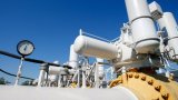 Газопровід в обхід України зупинився на ремонт