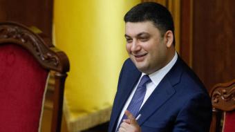 Слухи о смене правительства это попытка выдать желаемое за действительное, - Гройсман