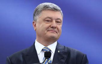Порошенко підписав закон про українські квоти на телебаченні