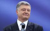 Порошенко підписав закон про українські квоти на телебаченні