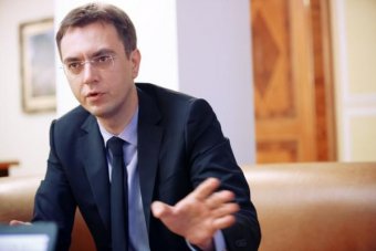 Уряд не одностайний щодо скасування залізничного сполучення між Україною та РФ