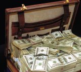 Капитал всех миллионеров мира превысил 63 триллиона долларов - исследование