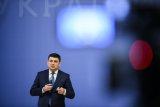 Гройсман натякнув на швидке підвищення цін на газ