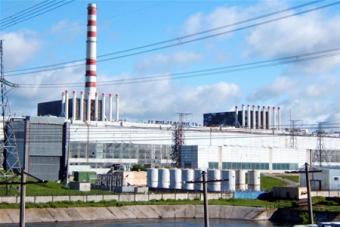 СБУ пришла с обыском на Запорожскую АЭС