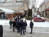 За неделю Украина лишилась почти 11 тысяч предпринимателей