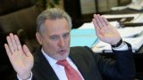 &laquo;Азот&raquo; Фірташа повинен виплатити Промінвестбанку 46 мільйонів доларів