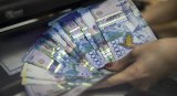 У Нацбанку Казахстану пояснили різке ослаблення тенге