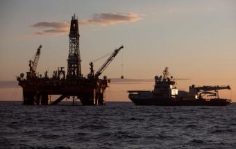 Цены на нефть усилили снижение