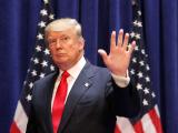 Трамп победил благодаря мужчинам и пожилым людям