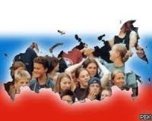 Росія посилила міграційне законодавство