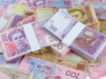 НБУ на 19 жовтня зміцнив курс гривні до 26,43 грн/долар