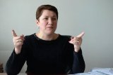 Приватбанк возглавила жена менеджера &laquo;приватовской&raquo; авиакомпании