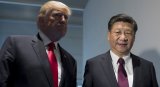ЗМІ: У Трампа хочуть ввести санкції проти Китаю
