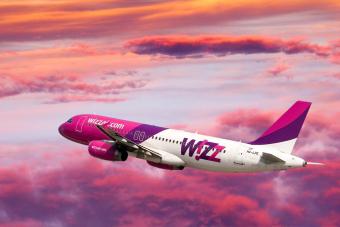 Wizz Air не буде ліквідовувати українську «дочку»