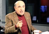 Україна з її розташуванням і людьми повинна бути багатою, процвітаючою країною, - Рабінович