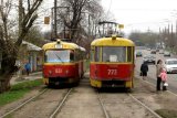 Українці стали менше користуватися транспортом