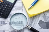 ВВП України зріс на 2,1 відсотка