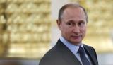 У Сенаті США просять не заморожувати «рахунки Путіна»
