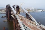 Чеверта лінія метро у Києві буде реалізована в стислі терміни - Кличко