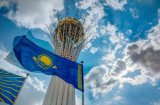 Sky Bank посприяє розвитку міжнародної торгівлі з Казахстаном