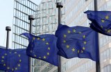 Дополнительные торговые преференции ЕС для Украины вступают в силу 1 октября