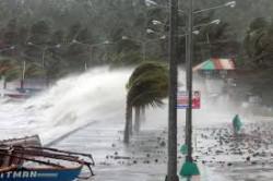 ООН хоче переказати $300 млн. для постраждалих від тайфуну «Хайян» на Філіппінах