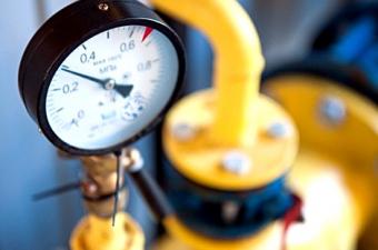 Україна призупинила імпорт газу через Польщу